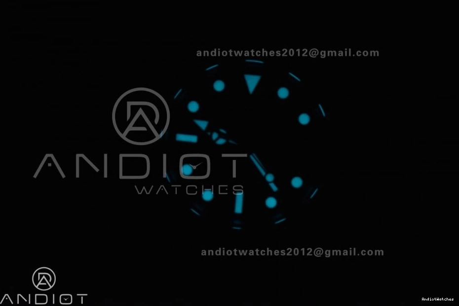 Bracelet VR3285 Best Black on CHS GMF WellDesigned II Edition 226570 904L Dial 847 42mm 1:1 Explorer Black SS 1221